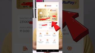 No Video Kyc  fincare bank account opening online  All UPI app chalengi short perdayguide upi [upl. by Meuse]