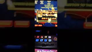 Grand Jackpot Winner 🥳🍀 Pokie Wins Australia [upl. by Oicelem]