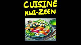 Word of the Day  Cuisine pronunciationtrending english englishlearning englishspeaking [upl. by Enajharas]