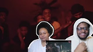 Mom REACTS to JayDaYoungan “38k” Facts Official Video [upl. by Domineca]