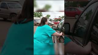 600lbs Mother Struggles To Leave Supermarket Entry my600lblife DrNow shorts [upl. by Moth812]