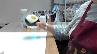 How to make your own silicone doll part 2 [upl. by Griffis]