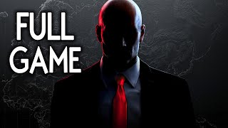 Hitman 3  All Missions  FULL GAME Walkthrough No Commentary Silent Assassin [upl. by Lamoree]