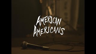 American Americans Official Music video quotNo Ticketquot [upl. by Boony]