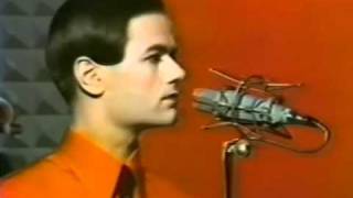 Kraftwerk  The Robots Official Video [upl. by Gney]