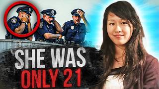 The Cops Were Hysterical At What They Saw Case Of Elisa Lam True Crime Documentary [upl. by Finlay]