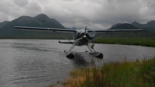 The Fly Out  Goodnews River Alaska [upl. by Annasoh]