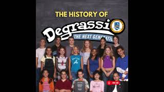 Meet The Internet Kids  Degrassi The Next Generation 2001  2009 [upl. by Edelson]