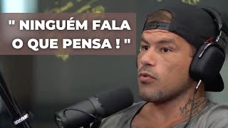 MARCELO BRIGADEIRO E ANDRÃ‰ MOSCOSO FALAM SOBRE NANDO MOURO MAMÃƒE FALEI [upl. by Talley242]