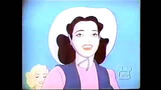 Disney Channel promos from December 27th 1998 [upl. by Euqimod]