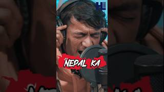 Most Talented Still Underrated Rappers Of Nepal 😱 hamrolist goviral nepal [upl. by Nirok]