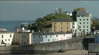 Pembrokeshire County Council  Tenby Video [upl. by Assi]