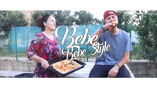 Bebe  Bebestyle OFFICIAL MUSIC VIDEO [upl. by Peursem]