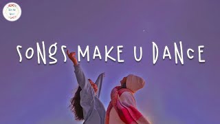 Best songs that make you dance 2024 🍧 Dance playlist 2024  Songs to sing amp dance [upl. by Inahc90]