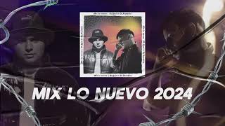 🔥 Mix Lo Nuevo 2024 Rkt vs Cachengue 🔥  DJ YOEL ft djfrankito7811 [upl. by Euqnimod]