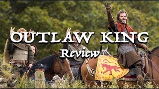 Outlaw King Review amp Analysis [upl. by Nava238]