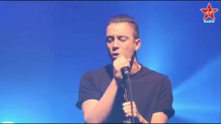 Loïc Nottet  quotMillion Eyesquot acoustique [upl. by Olivann]