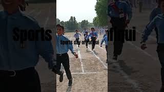 Sports day at Rafiqui fazaiaschoolsandcolleges gowhereyoufeelthemostalive coding [upl. by Eivi]