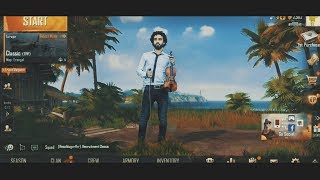 Music of PUBG game  ViolinDubstep remix  موسيقى لعبة بابجي  ريمكس بالكمانجة [upl. by Barth645]