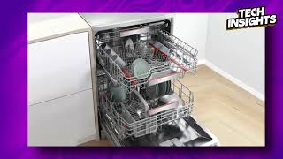 How To Fix E31 Error on Bosch Dishwasher 2024 [upl. by Tnomal]