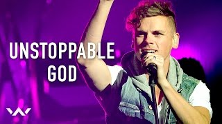 Unstoppable God  Live  Elevation Worship [upl. by Sakovich]