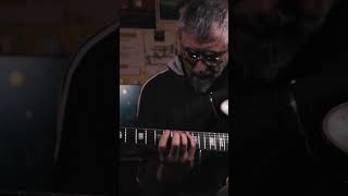 Quartal Jazz Guitar Lines 10 [upl. by Atinrahc868]