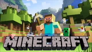 Minecraft FULL SOUNDTRACK [upl. by Barlow]