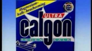 Calgon commercial from the 90s 1 Dutch [upl. by Therron260]