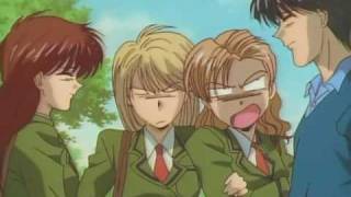 Fushigi Yuugi 2OAVep1 Primi sintomi dellinganno 1wmv [upl. by Carlye25]