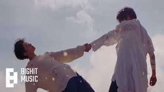 TXT 투모로우바이투게더 Deja Vu Official MV [upl. by Suirad]