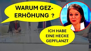 🔥 WDR Anruferin bringt alle zum Schweigen und sagt die Wahrheit❗DIE ANTWORT IST EINFACH FRECH [upl. by Sou]