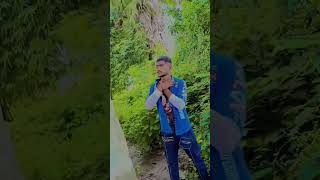 दिल में लहर उठाई लूं जिंदगी जहर बनै लूं💔😭😭 Pawan singh youtube shorts virals video trending💔😭😭💔 [upl. by Henebry]