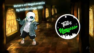 Waters of Megalovania by botanicsage [upl. by Aland]