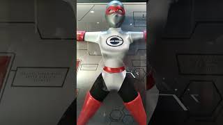 Elastigirl Suit From The Incredibles Hollywood Studios Disney 2023 [upl. by Sidonius2]