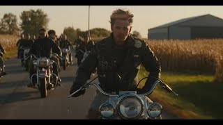 THE BIKERIDERS 2023 Official Trailer [upl. by Vere]