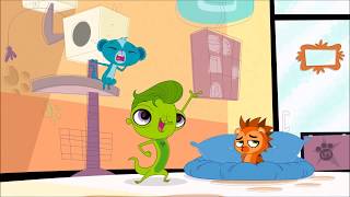 Littlest Pet Shop If Youre A Guy Multilanguage [upl. by Namwen]