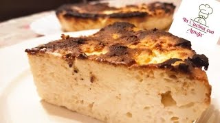 Ricotta al forno siciliana InCucinaConAmojà [upl. by Rehpotsrik]