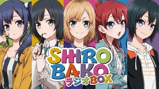 Shirobako 18 Sub Indo [upl. by Fatma491]