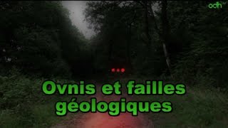 Ovni et Failles géologiques [upl. by Yleik]