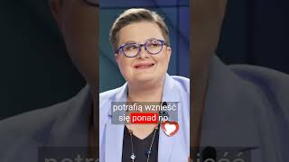 Lubnauer komentuje mocne słowa Tuska quotKarły rządzą narodemquot shorts [upl. by Jecon361]