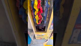 Satisfying balloons Claw Machine Wins 🤩 shortsvideo satisfying balloons [upl. by Cort]