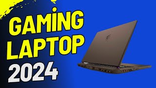 Gaming Laptop Önerisi 2024 Mart ayıOyuncu Ve İş Laptopları [upl. by Jehiah]