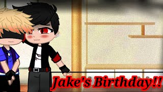 Jakes Birthday Please read description [upl. by Linsk]