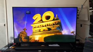 Shallow Hal 2001 EndStart to The Watch 2012 on FX 7224 [upl. by Lodie25]