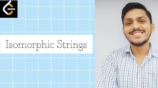 Isomorphic Strings  GFG  C  Strings Hashmaps  Love Babbar DSA Sheet [upl. by Ettinger]