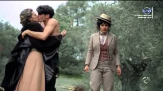 Gran Hotel Escenas JulioAlicia  Maite al rescate [upl. by Stanly]