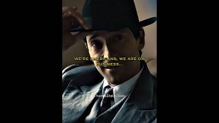 “Luca Changretta Knew”🥶💀 PEAKY BLINDERS  edit shorts short peakyblinders [upl. by Attwood]