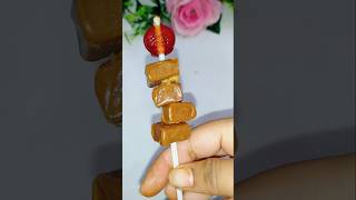 Coffee Bite toffee jelly popsicle 🍬🍭 shortvideo youtubeshorts jelly tranding [upl. by Lainey]