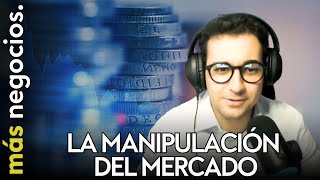 La manipulación del mercado ¿Cuál es el verdadero papel de las nóminas Diego Puertas [upl. by Benito270]