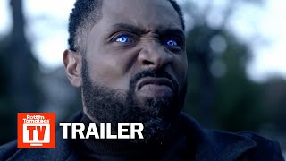 Black Lightning Season 4 Trailer  Rotten Tomatoes TV [upl. by Thevenot]